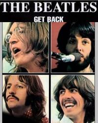 The Beatles: Get Back (2021) смотреть онлайн